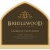 Bridlewood Paso Robles Cabernet Sauvignon 2017 Front Label
