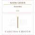 Cascina Chicco Roero Arneis Anterisio 2023 Front Label
