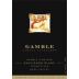 Gamble Family Vineyards Sauvignon Blanc 2023 Front Label