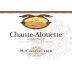 M. Chapoutier Hermitage Chante-Alouette Blanc 2017 Front Label