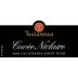 Testarossa Cuvee Niclaire Reserve Pinot Noir 2003 Front Label