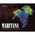Maritana Vineyards Le Russe Pinot Noir 2020 Front Label