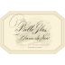 Belle Glos Oeil de Perdrix Pinot Noir Blanc 2021 Front Label