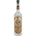 G4 Blanco de Madera Tequila Front Bottle Shot