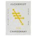 Alchemist Chardonnay 2016 Front Label