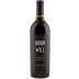Andrew Will Winery Merlot 2016 Front Bottle Shot