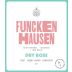 Funckenhausen Rose (1 Liter) 2017 Front Label