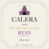 Calera Ryan Vineyard Pinot Noir 2010 Front Label