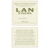 Bodegas Lan Xtreme Ecologico Crianza 2017 Front Label