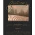Guilliams Vineyards Spring Mountain District Merlot 2010 Front Label