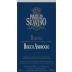 Paolo Scavino Barolo Bricco Ambrogio 2017 Front Label
