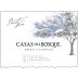 Casas del Bosque Gran Reserva Pinot Noir 2017 Front Label