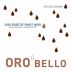 Oro Bello Rose Gold 2020 Front Label