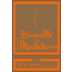 Col di Lamo Brunello di Montalcino 2012 Front Label