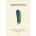 Greenwing Cabernet Sauvignon 2017 Front Label
