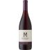 MacMurray Ranch Central Coast Pinot Noir 2015 Front Bottle Shot