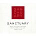 Sanctuary Bien Nacido Vineyard Pinot Noir 2018 Front Label