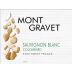 Mont Gravet Sauvignon Blanc-Colombard 2023 Front Label
