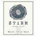 Stirm Calcite White 2020 Front Label