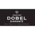 Maestro Dobel Diamante Tequila Front Label