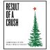 Result of a Crush Christmas Cuvee 2016 Front Label