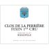 Domaine Joliet Fixin Clos de la Perriere Premier Cru Blanc 2021 Front Label