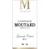 Moutard Brut Grande Cuvee Front Label