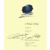 Opus One 1990 Front Label