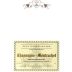 Jean-Noel Gagnard Chassagne-Montrachet Morgeot Premier Cru 2010 Front Label