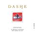 Dashe Florence Vineyard Zinfandel 2015 Front Label