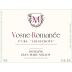 Jean-Marc Millot Vosne-Romanee Les Suchots Premier Cru 2020 Front Label