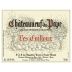 Andre Brunel Chateauneuf-du-Pape Les Cailloux 2013 Front Label