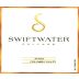 Swiftwater Cellars Syrah 2010 Front Label