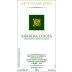 Silvio Grasso Barbera d'Alba 2024 Front Label
