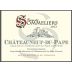 Cuvee des Sommeliers Chateauneuf-du-Pape 2012 Front Label