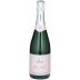 Loimer Brut Reserve Rose Front Bottle Shot