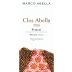 Marco Abella Clos Abella 2016 Front Label