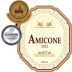 Cantine di Ora Amicone Rosso 2012 Front Label