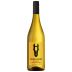Dark Horse Buttery Chardonnay 2020 Front Bottle Shot