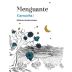 Vinedos Y Bodegas Pablo Menguante Garnacha 2017 Front Label