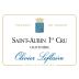Olivier Leflaive Saint-Aubin Chateniere Premier Cru 2015 Front Label
