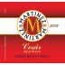 Martinez & Martinez Winery Cesar 2006 Front Label