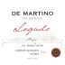 De Martino Legado Reserva Cabernet Sauvignon Malbec 2013 Front Label