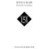 Boyd & Blair Professional Proof 151 Vodka Front Label