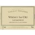 Vincent Girardin Volnay Les Santenots Premier Cru 2003 Front Label