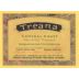 Treana Mer Soleil Vineyard Viognier Marsanne 2001 Front Label