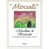 Mocali Morellino di Scansano 2020 Front Label