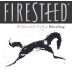 Firesteed Riesling 2016 Front Label