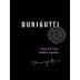 Durigutti Cabernet Franc Clasico 2016 Front Label