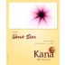 Kana Winery Dark Star 2005 Front Label